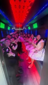 VIP Ultimate Experience